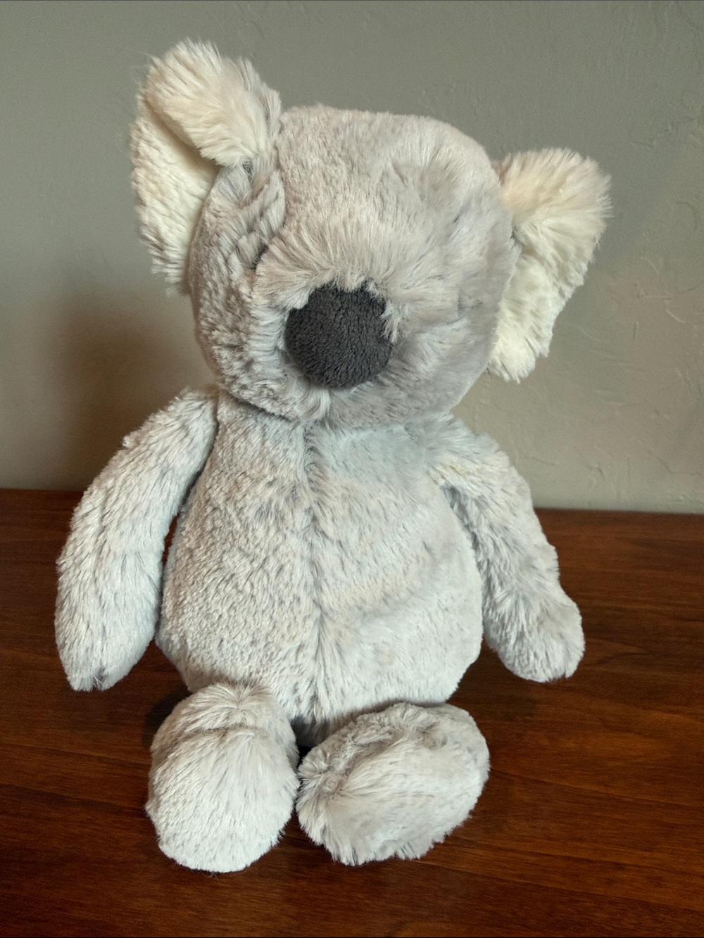 Jellycat Bashful Koala Stuffed Animal - Soft Kids Toy
